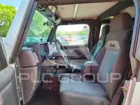 2005 Jeep WRANGLER фото