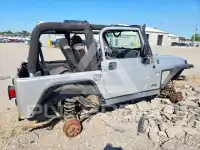 2005 Jeep WRANGLER фото