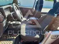 2005 Jeep WRANGLER фото