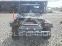 2005 Jeep WRANGLER фото