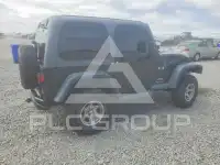 2005 Jeep WRANGLER фото