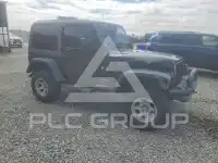 2005 Jeep WRANGLER фото