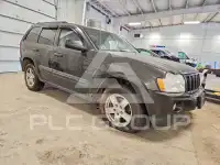 2005 Jeep Grand Cherokee фото