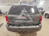 2005 Jeep Grand Cherokee фото