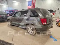 2005 Jeep Grand Cherokee фото