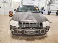 2005 Jeep Grand Cherokee фото