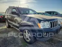 2005 Jeep Grand Cherokee фото