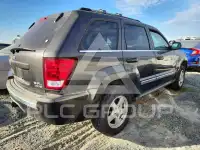 2005 Jeep Grand Cherokee фото