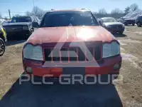 2005 Jeep Grand Cherokee фото