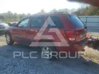 2005 Jeep Grand Cherokee photo