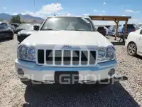 2005 Jeep Grand Cherokee фото