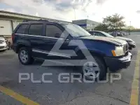 2005 Jeep Grand Cherokee фото