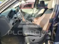 2005 Jeep Grand Cherokee фото