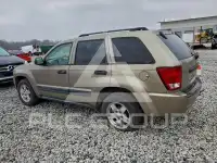 2005 Jeep Grand Cherokee фото