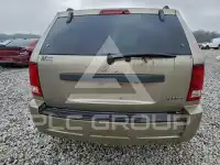 2005 Jeep Grand Cherokee фото