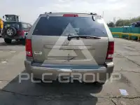2005 Jeep Grand Cherokee фото