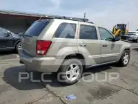 2005 Jeep Grand Cherokee фото