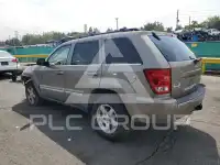 2005 Jeep Grand Cherokee фото