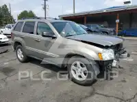 2005 Jeep Grand Cherokee фото