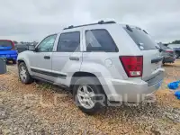 2005 Jeep Grand Cherokee фото