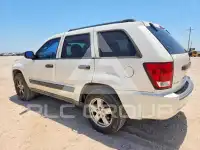 2005 Jeep Grand Cherokee photo