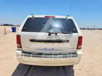 2005 Jeep Grand Cherokee photo