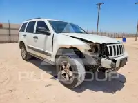 2005 Jeep Grand Cherokee photo