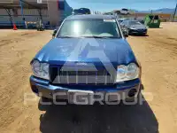 2005 Jeep CHEROKEE фото