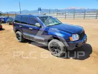 2005 Jeep CHEROKEE фото