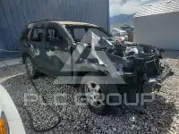 2005 Jeep CHEROKEE фото