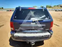 2005 Jeep CHEROKEE фото
