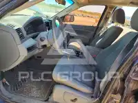 2005 Jeep CHEROKEE фото