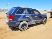 2005 Jeep CHEROKEE фото