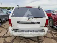 2005 Jeep Grand Cherokee фото