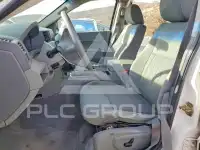 2005 Jeep CHEROKEE фото