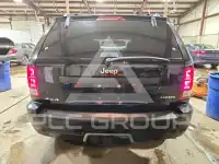 2005 Jeep CHEROKEE photo