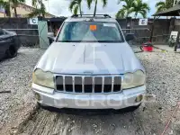 2005 Jeep CHEROKEE photo