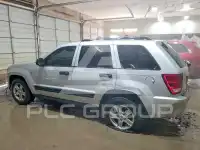 2005 Jeep CHEROKEE photo