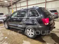 2005 Jeep CHEROKEE photo