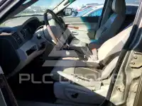 2005 Jeep CHEROKEE фото