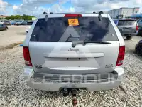 2005 Jeep CHEROKEE photo