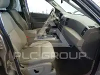 2005 Jeep CHEROKEE фото
