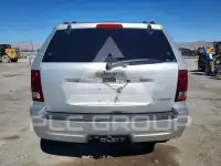 2005 Jeep CHEROKEE фото