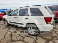 2005 Jeep Grand Cherokee фото