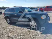 2005 Jeep CHEROKEE фото