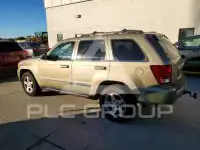 2005 Jeep CHEROKEE фото