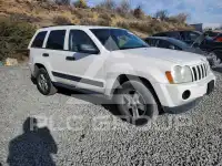 2005 Jeep CHEROKEE фото