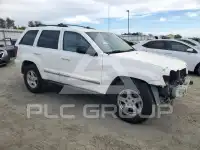 2005 Jeep CHEROKEE photo