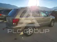 2005 Jeep CHEROKEE фото