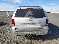2005 Jeep CHEROKEE фото